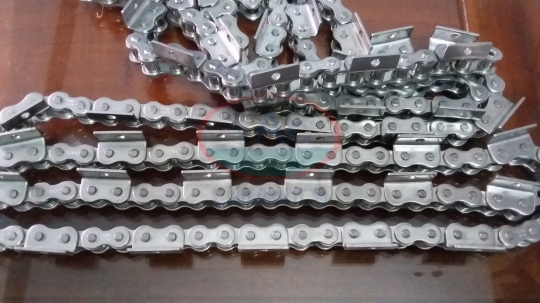 Xích tải INOX