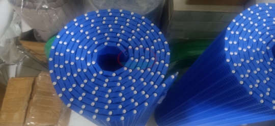 Băng tải mắt kín H900